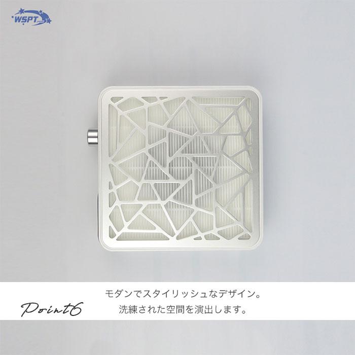 大人気　ワイヤレス 充電式ブラシレス集塵機 ネイルダストコレクター ネイルマシン 大人気 ワイヤレス 充電式ブラシレス集塵機 ネイルダスト