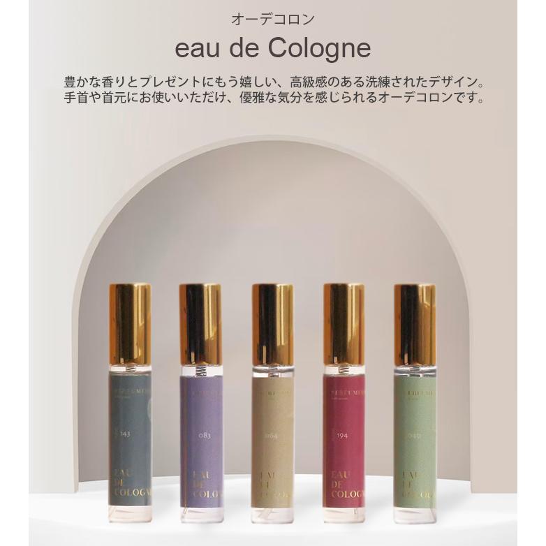 パフューマーズ ギフトボックス ギフトセット PERFUMERS GIFT BOX 香水 オーデコロン ハンド＆ボディクリーム おしゃれ (SIB)海外× |  | 05