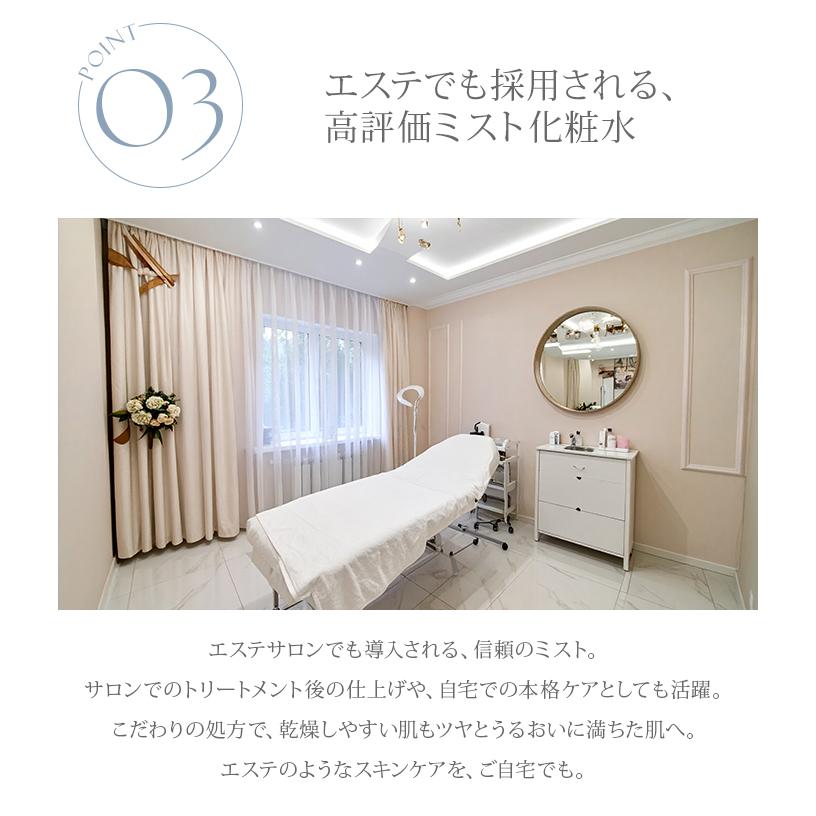化粧水・ローション・トナー mii 化粧水 日本酒 スキントナー スキンケア【TXSA00005-A-250】 – MITOMO