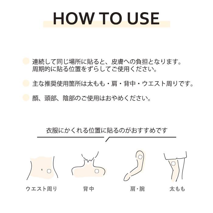 パッチエイジ SECRET PatchAGE シークレット 活力 サポート サプリ
