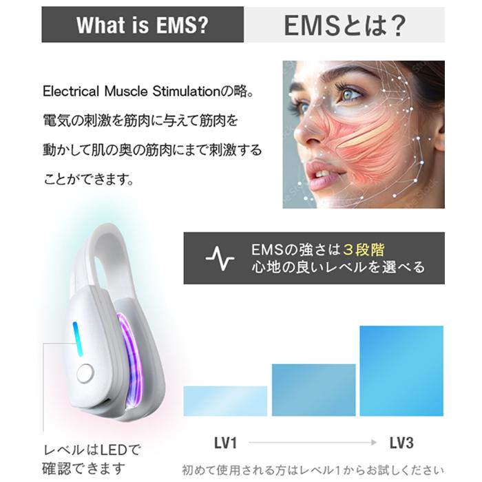 正規品 ルクセア フォーネスプロ LUXCEAR 鼻専用美顔器 Fornez PRO 鼻