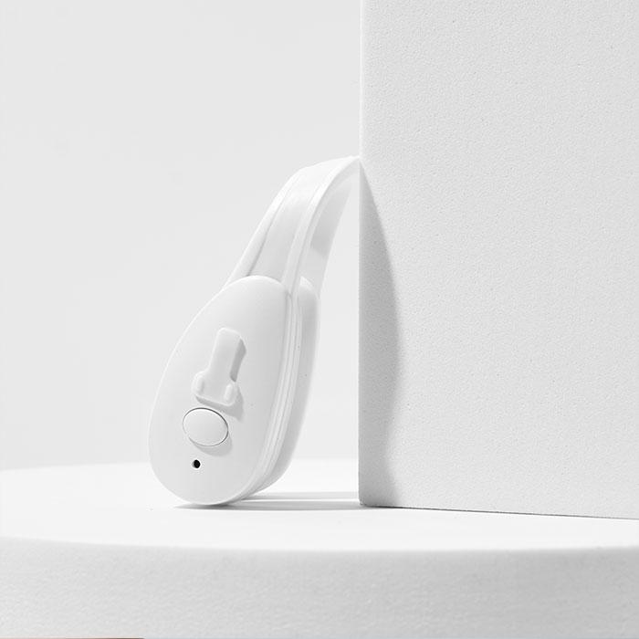 LUXCEAR フォーネス 鼻専用美顔器 ノーズクリップ 鼻 高く 鼻矯正 E