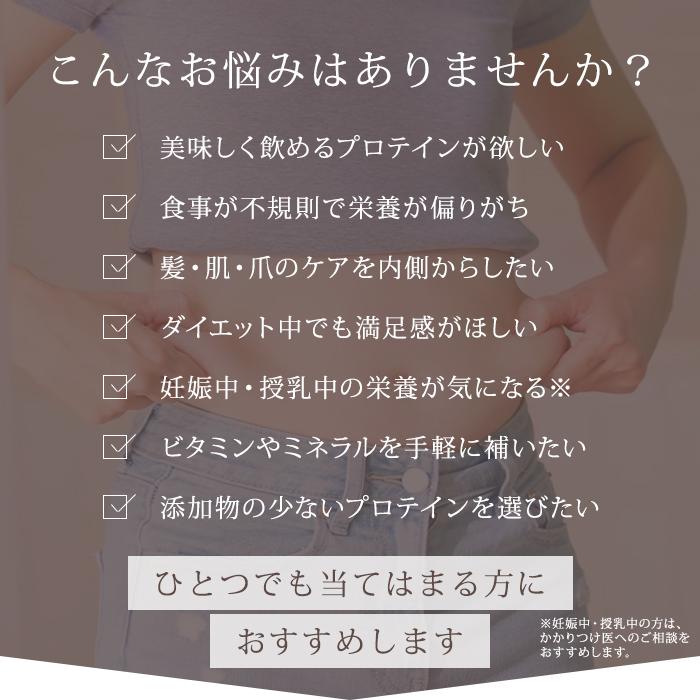 2個セット シルクプロテイン タンパク質 低カロリー 高たんぱく コーヒー バニラ イチゴ 妊娠中 授乳中 ソイプロテイン 美味しい(DM)海外×の画像