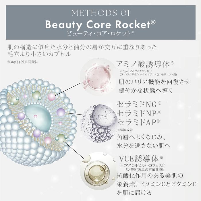 特典付 Aetas The Cleanser 200mL クレンジングオイル エタス 栄養で