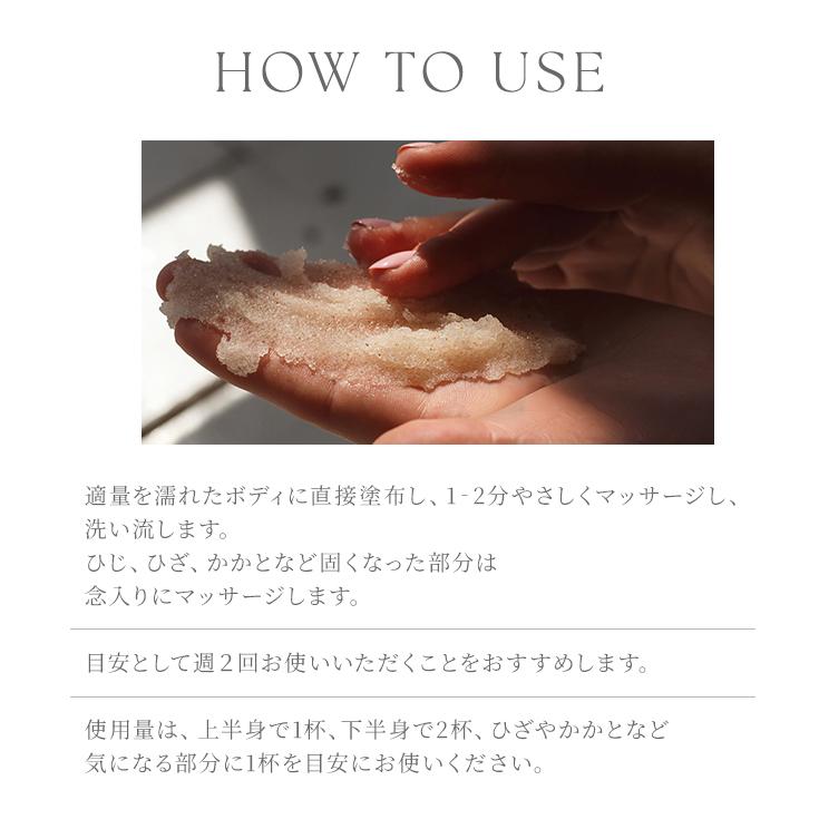 2個セット サボン ボディスクラブ L 600g SABON サボンスクラブ サボン