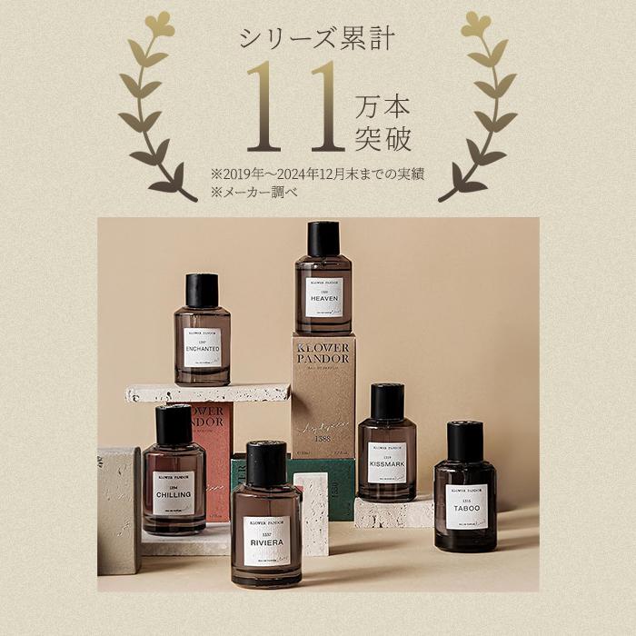 klower pandor taboo 1315 50ml KLOWER TABOO 50ml PANDOR KLOWER PANDOR TABOO 60ml 