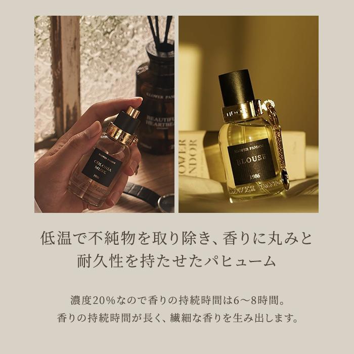 クロワーパンド 香水 パンドラシリーズ 50ml KLOWER PANDOR