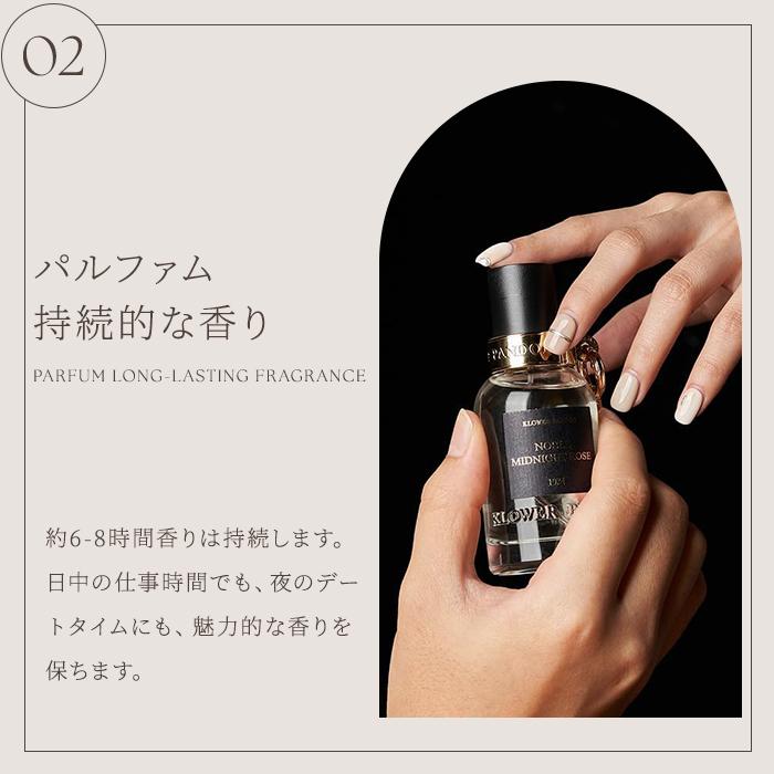 クロワーパンド 香水 パンドラシリーズ 50ml KLOWER PANDOR