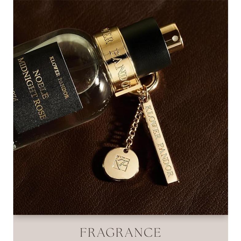 2個セット クロワーパンド 香水 パンドラシリーズ 50ml KLOWER PANDOR
