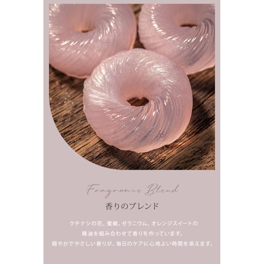 固形石鹸 化粧石鹸 100個 絹糸ソープ 森石鹸 固形石鹸 宝石石けん 石けん せっけん 絹糸 宝石