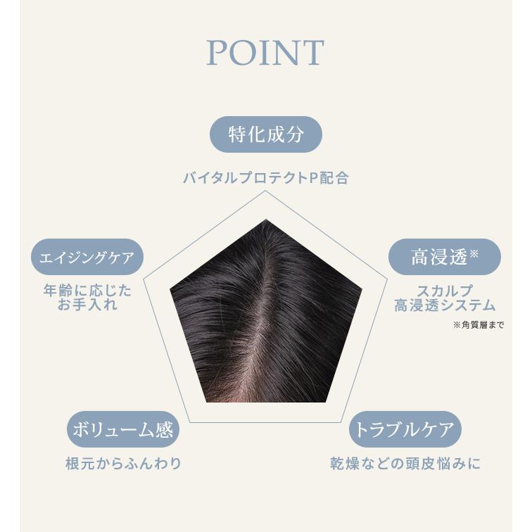 アジュバン カスイ プレミアムエッセンス 80ml 頭皮用美容液 KASUI