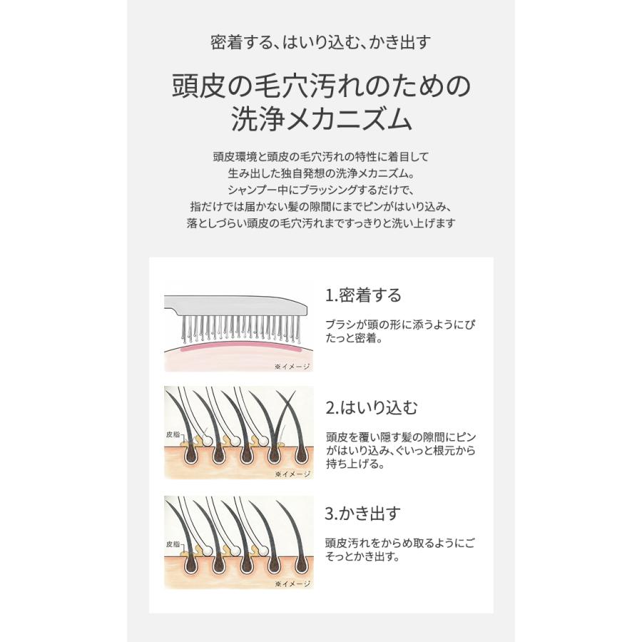 予約 3点セット リファ イオンケア ブラシ シャンプー＆トリートメント