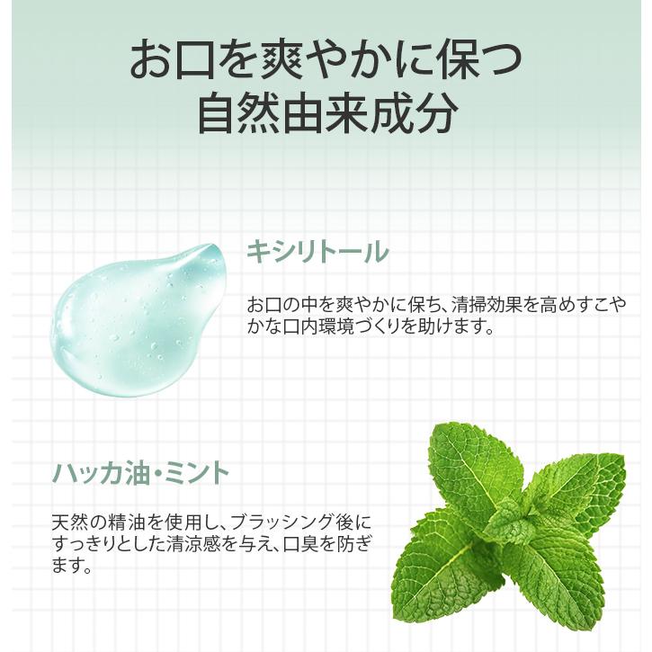 美歯口 30DAYS WHITENING KIT ホワイトハミガキ 歯磨き粉