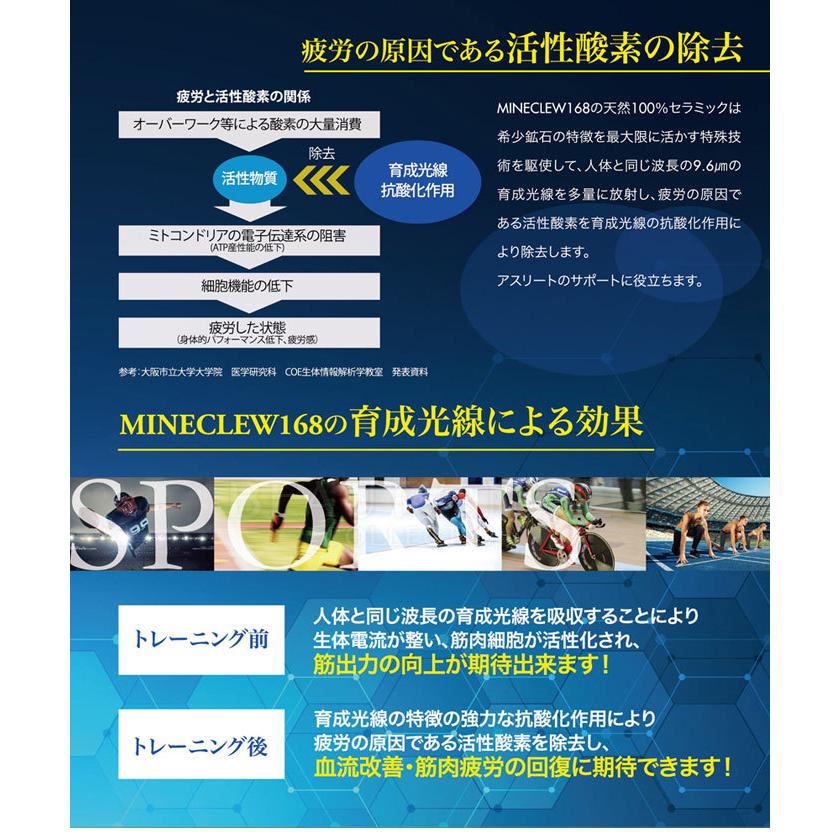 ミネクル168 350g ミネラルマッサージクリーム ボディリセットクリーム