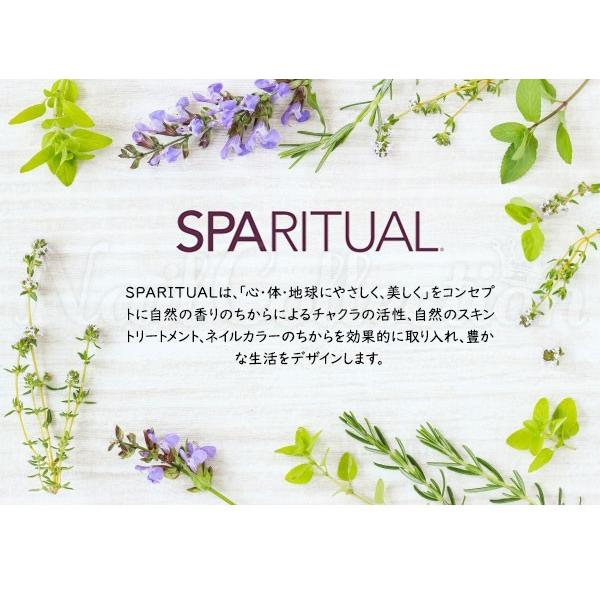 SPARITUAL スキンリファイングマスク シトラスカルダモン 1745ml