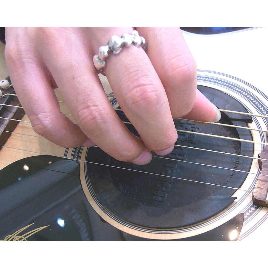 KIT-GT 硬くて丈夫な爪に・爪に塗るギターピック・ギターネイルの爪補強をお試しするなら【グラスネイル ギタリストトライアルキット】｜nailcompany｜02