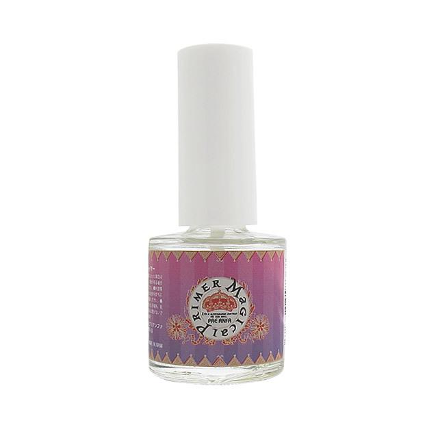 プリジェル マジカルプライマー7ml : nail for all - 通販 - Yahoo