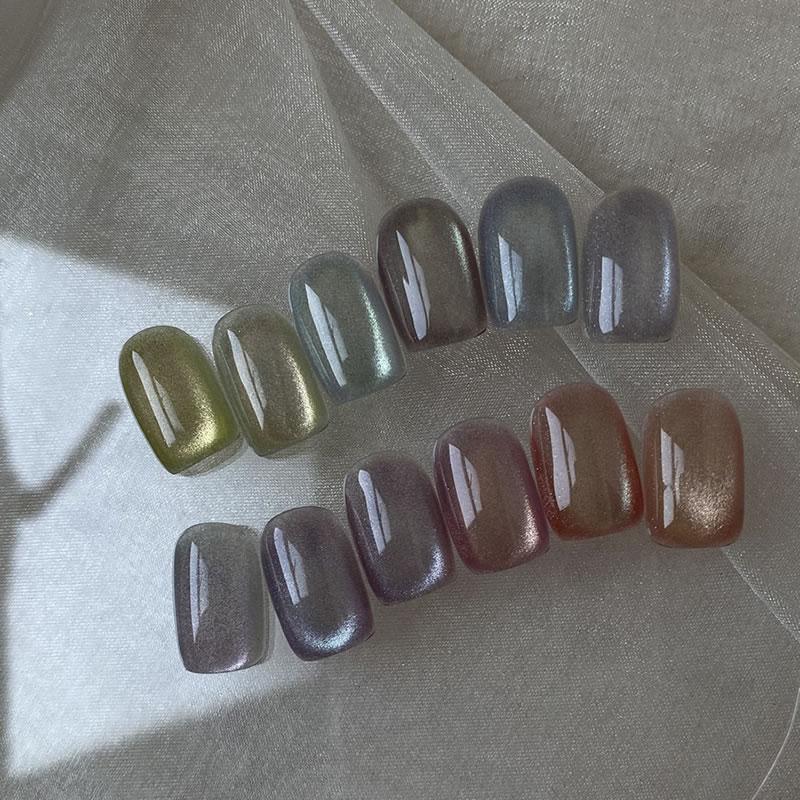 Drop mag MOMO マグネット　モモ カラージェルMOMO Drop mag (ドロップ マグ) : nail for all