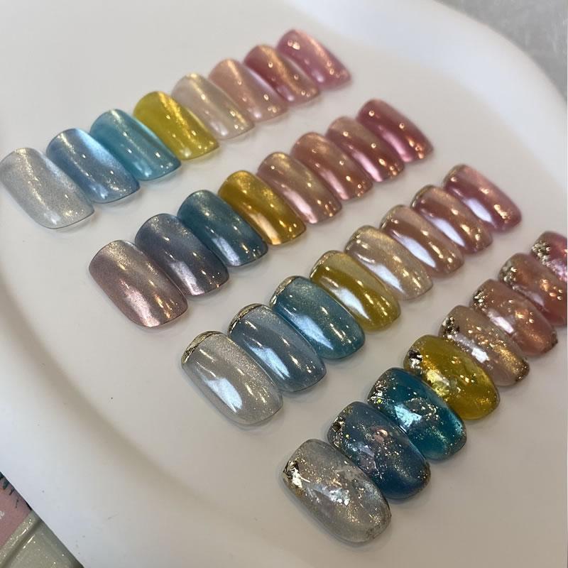 カラージェルMOMO トロピカルマグ : nail for all - 通販 - Yahoo 