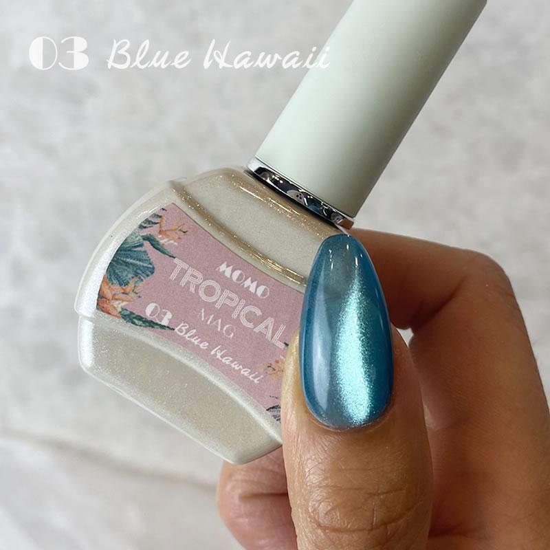 カラージェルMOMO トロピカルマグ : nail for all - 通販 - Yahoo