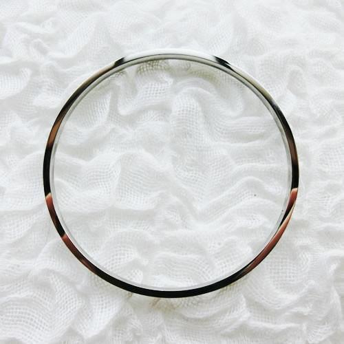 手作りジュエリー【グルー デコアクセサリーの土台】ステンレス