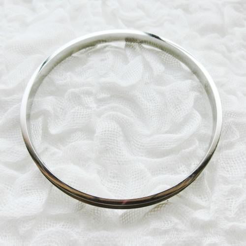 手作りジュエリー【グルー デコアクセサリーの土台】ステンレス