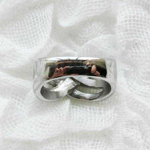 グルーデコ協会 リング土台11個セット 9号 11号 13号 15号 17号