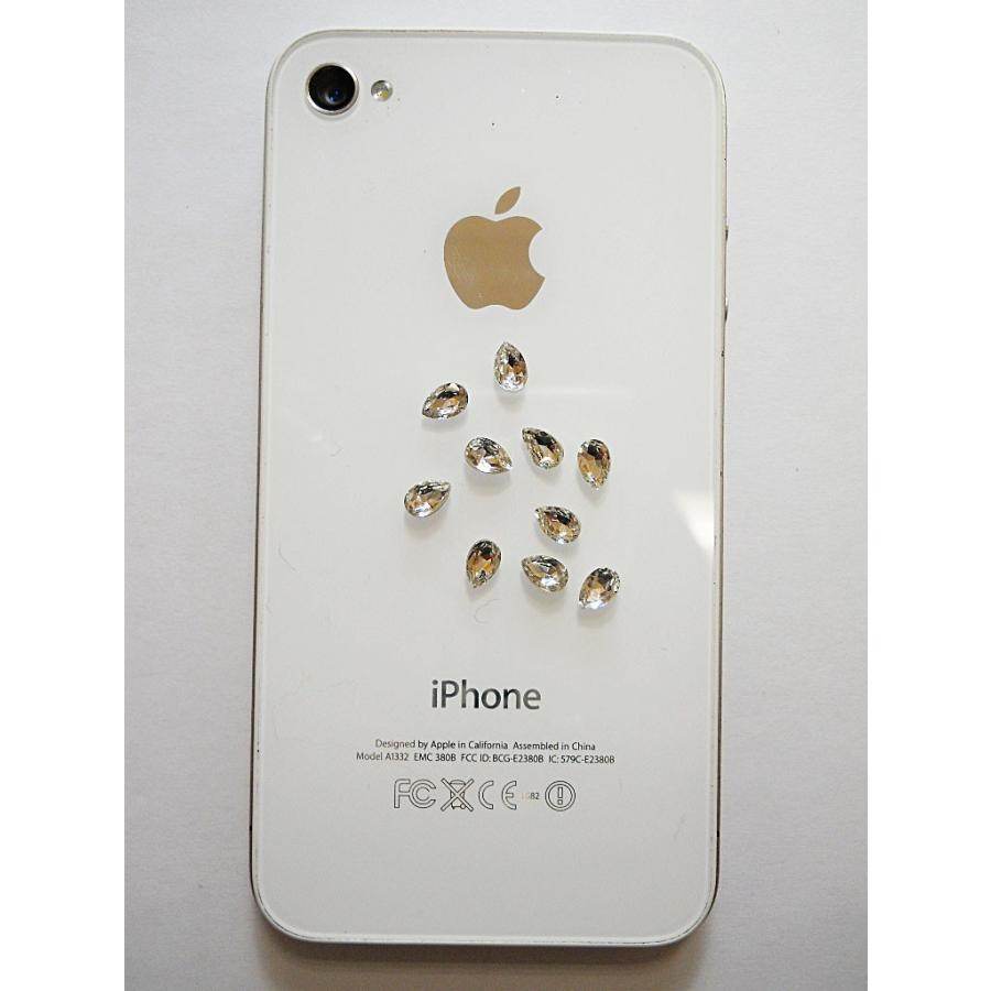 値下　ラインストーン　涙他多数　衣装の装飾に‥ 楽天市場】涙型 ラインストーン（ネイルアート用品｜ネイル