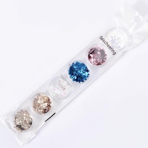 No115.ネイル☆キラキラひし形☆ダイヤ☆フラワー No115.ネイル