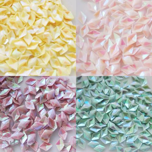 水晶ひし形♡♡透明感抜群No119 水晶ひし形♡♡透明感抜群No119 - メルカリ