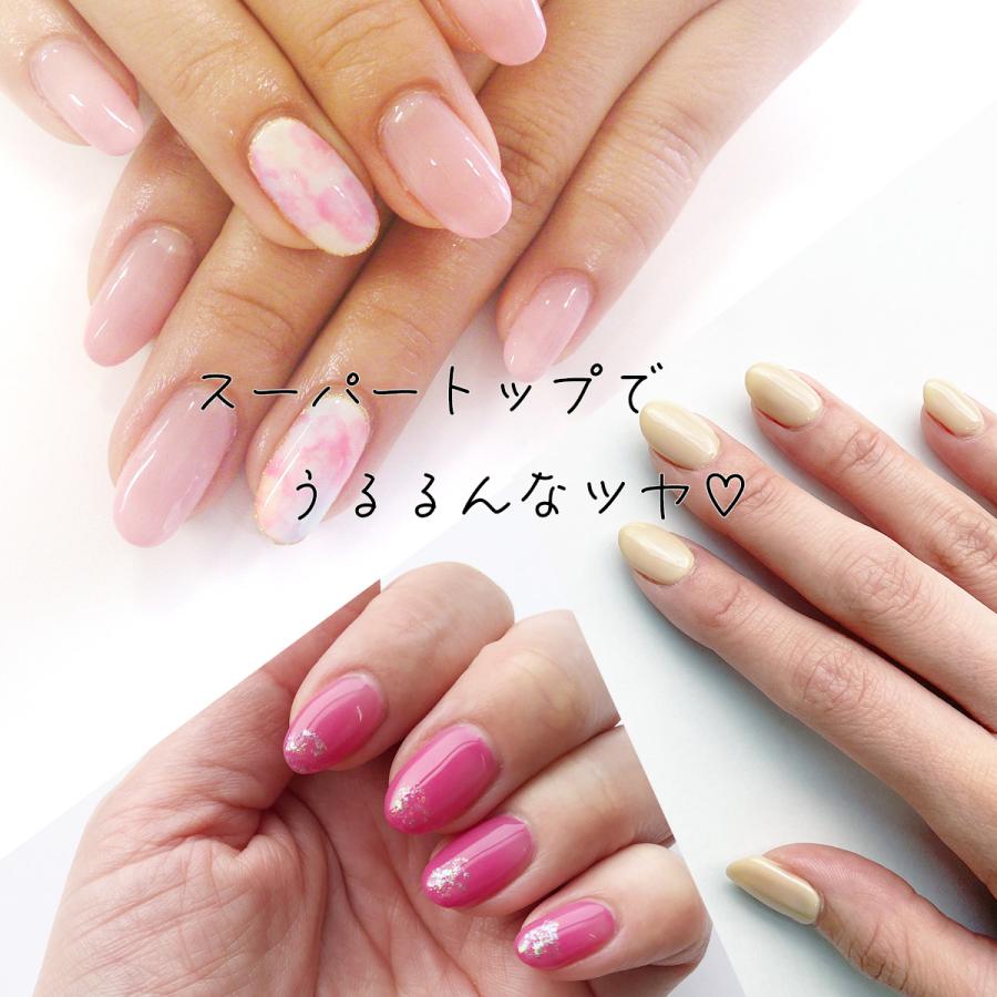ランプなしSBセット】SHINYGEL： SBスターターキット（ランプなし