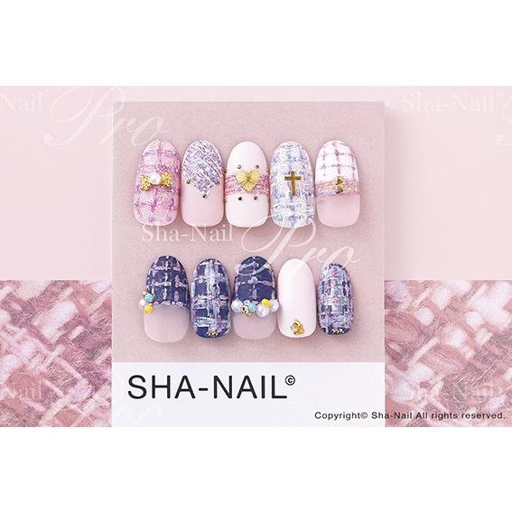 Dm便 Sha Nail More 写ネイルモア ネイルシール ツイードテープ Mtwtp 001 Sha Mtwtp 001 シャイニージェル公式ショップyahoo 店 通販 Yahoo ショッピング