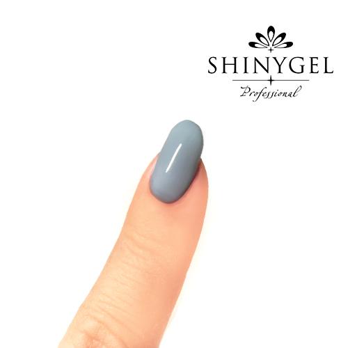 SHINYGEL Professional：カラージェル 244／スカイグレイ 4g （シャイニージェルプロフェッショナル）［UV/LED対応○］（JNA検定対応）｜nailkoubou｜03