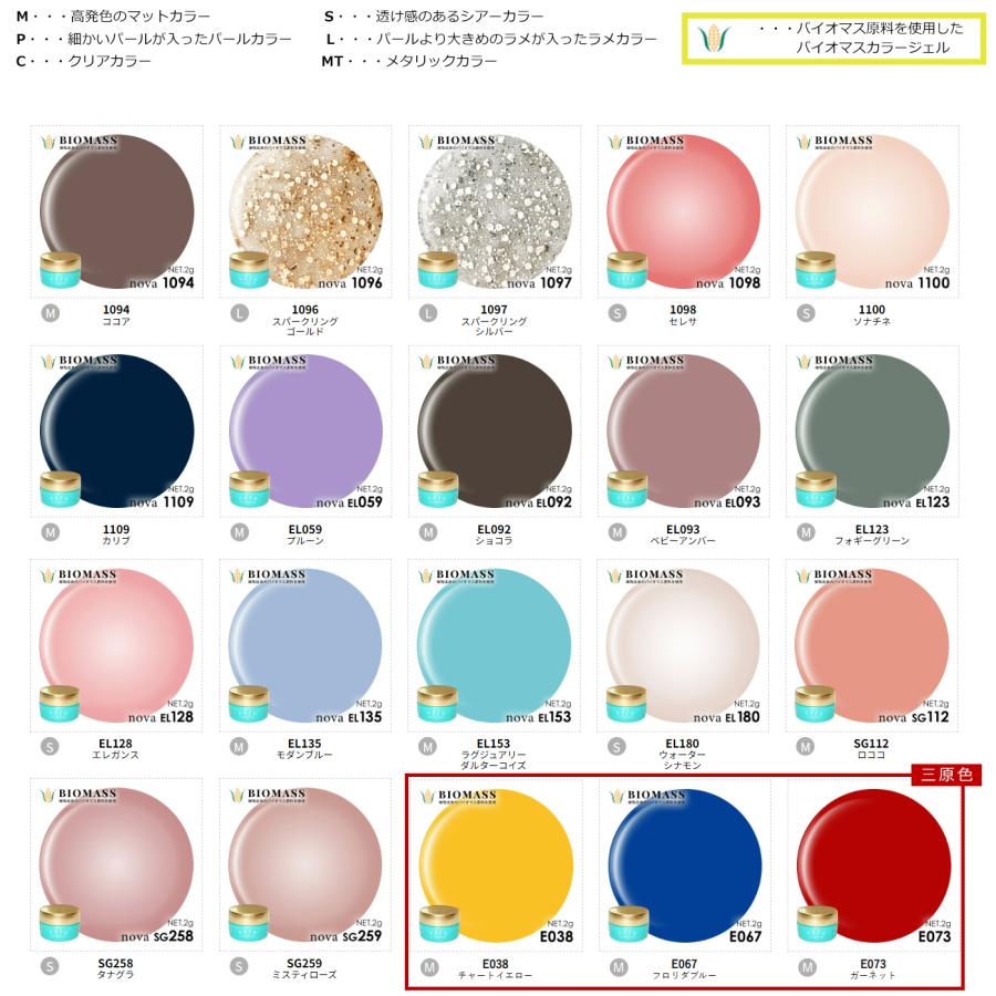 △≪18W≫オフが簡単・傷まない SHINYGEL 爪がうるおうジェルネイル
