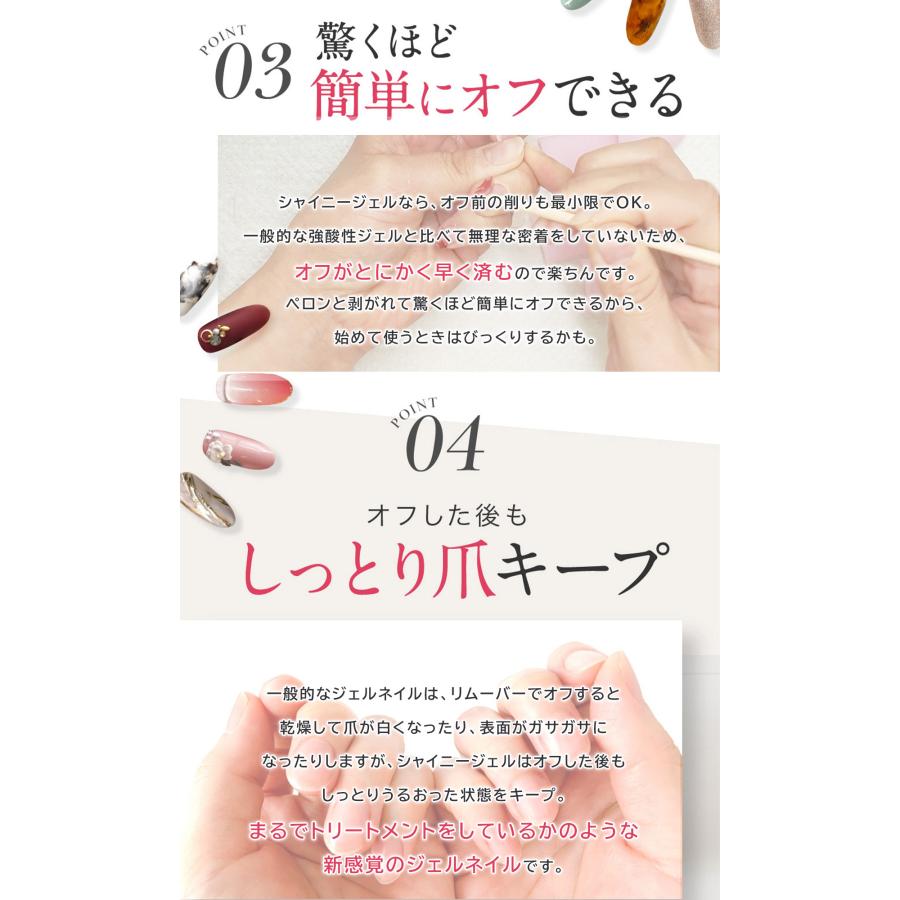◎≪限定セット16W≫シャイニージェル:ジェルネイルセット LEDランプ ◎≪限定セット16W≫シャイニージェル:ジェルネイルセット LEDランプ