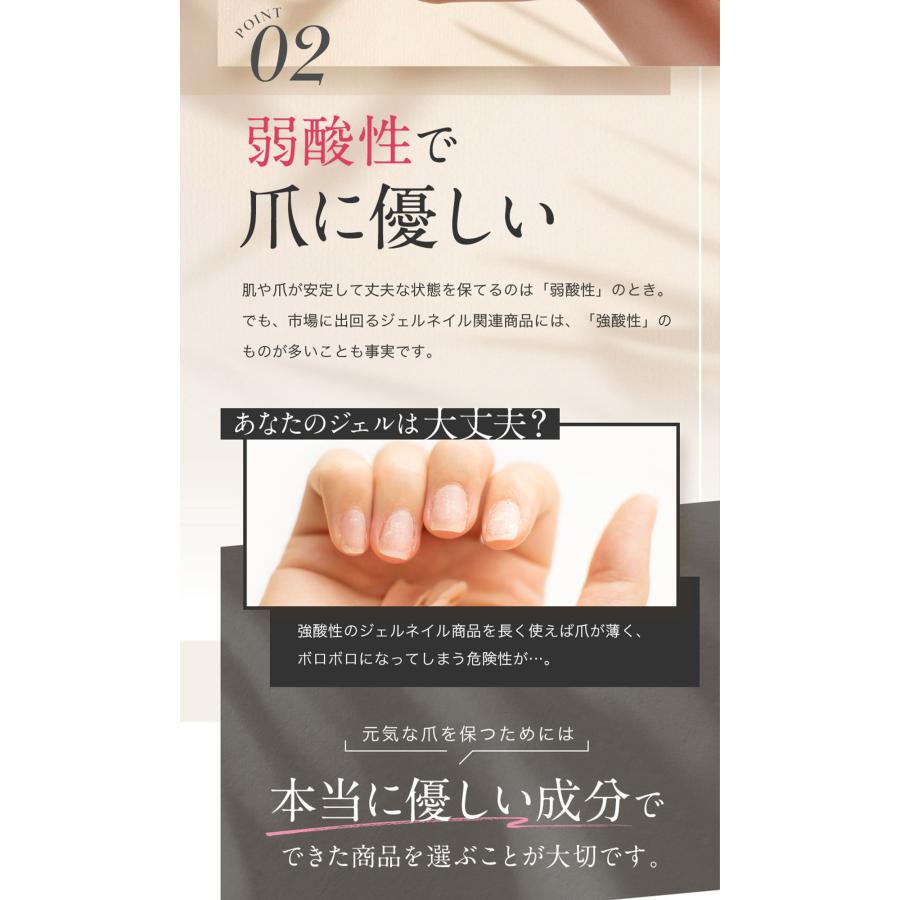 ≪有線36W≫オフが簡単・傷まない SHINYGEL 爪がうるおうジェル ≪有線36W≫オフが簡単・傷まない SHINYGEL 爪がうるおうジェル
