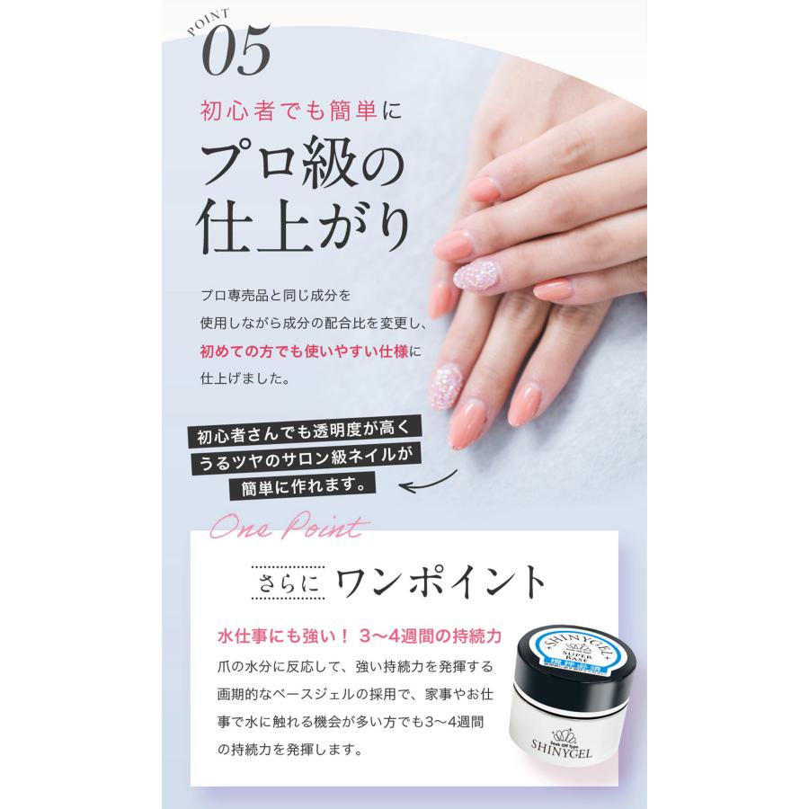 値下げしました☆≪有線36W≫オフが簡単・傷まない SHINYGEL 爪