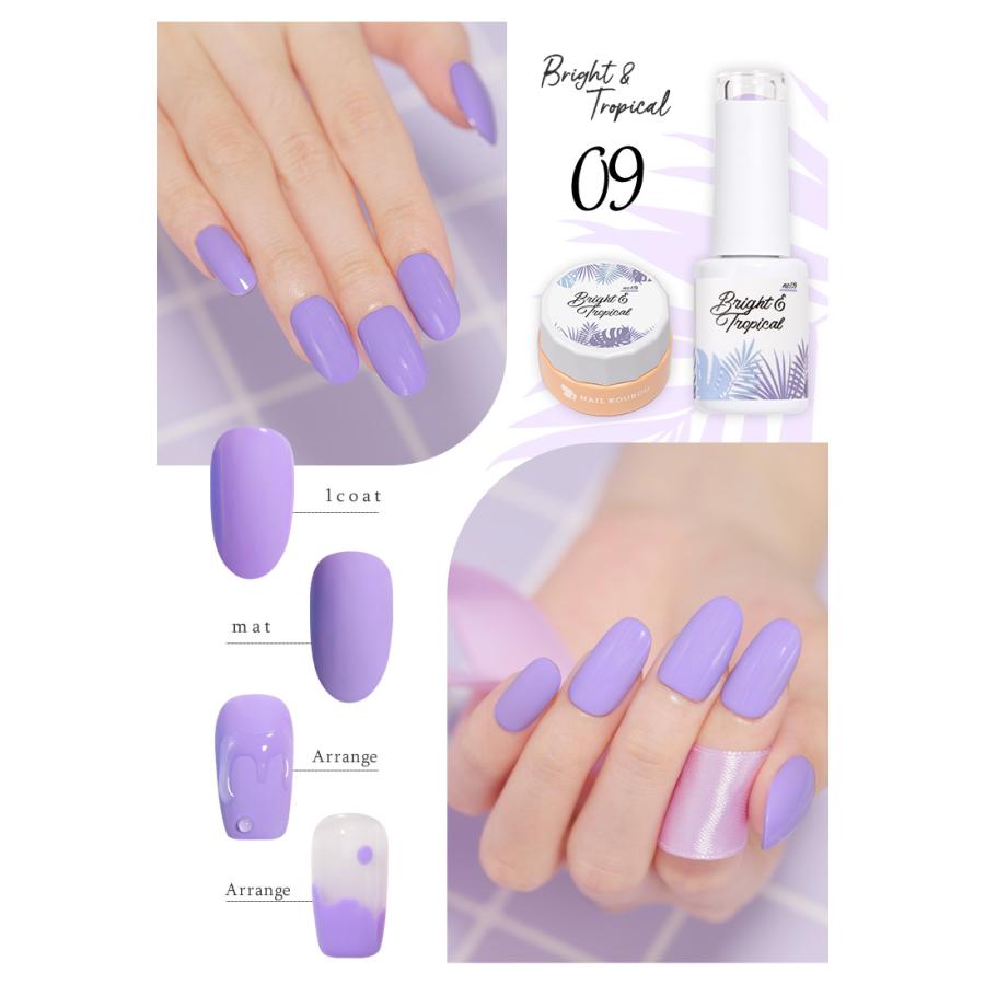 コンテナ Bright＆Tropical 普段使いできるかわいい ネオンカラー 