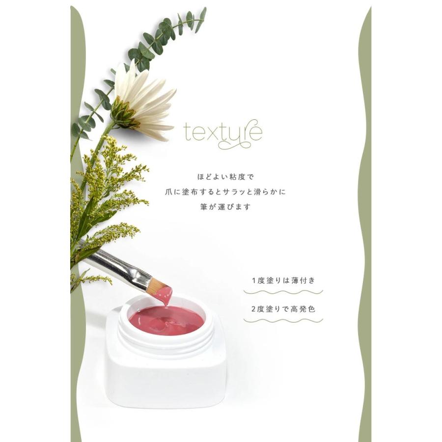 BLCドライボタニカル用ジェル DRYBOTANICAL｜BLC for Corde(BLC) ネイル用品