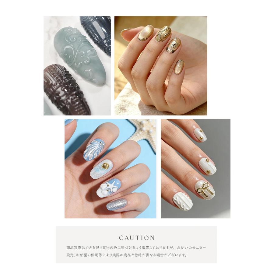 アイシングジェル プロも大絶賛 『 Strokeicing 』 ミラーパウダー も