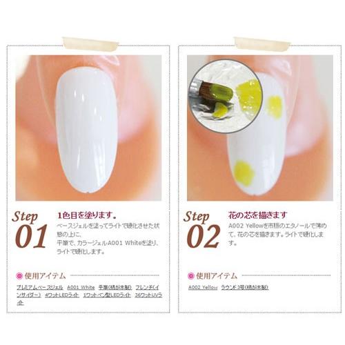 ネイル工房 ジェルネイルデザインアートセットno ネイル工房カラージェル入り やってみたいを できるに変えよう ジェルネイル Can Do T ネイル工房 通販 Yahoo ショッピング