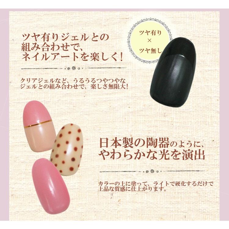 マグアートジェル　カラージェルネイル　セット　マット　トップコート　ホロジェル 全品半額クーポン配布中(8/22〜) ネイル工房 ☆面倒な拭き取り
