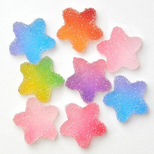 ネイルパーツ 8個セット グミみたいな質感 プニプニ パーツ メタルパーツ 星 お菓子 砂糖 ネイル ジェルネイル パーツ ネイル用品 デコ デコ用品 Zirconia Jewely 128 ネイル工房 通販 Yahoo ショッピング