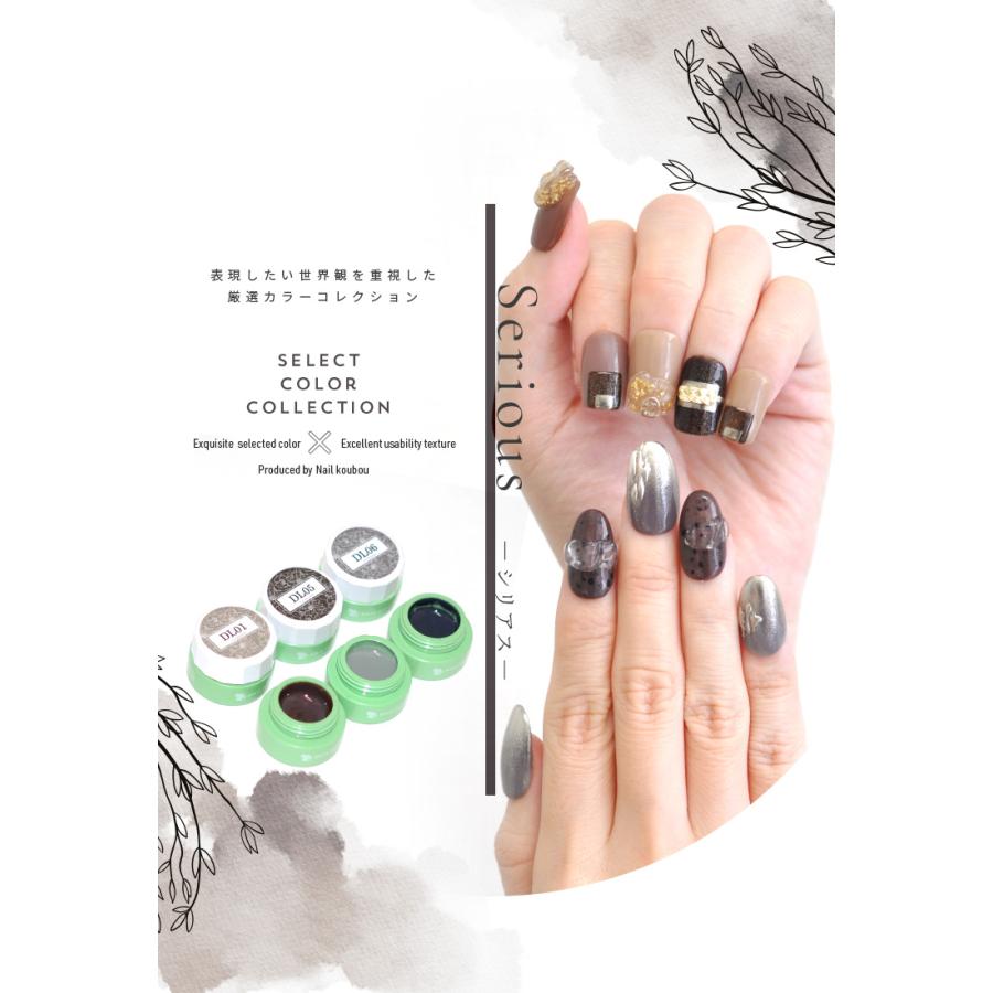 ネイル用品まとめ売り　大量にあります。最大値下げ ジェルネイル チップ 大きめサイズ…【04357】【現品】即購入OK