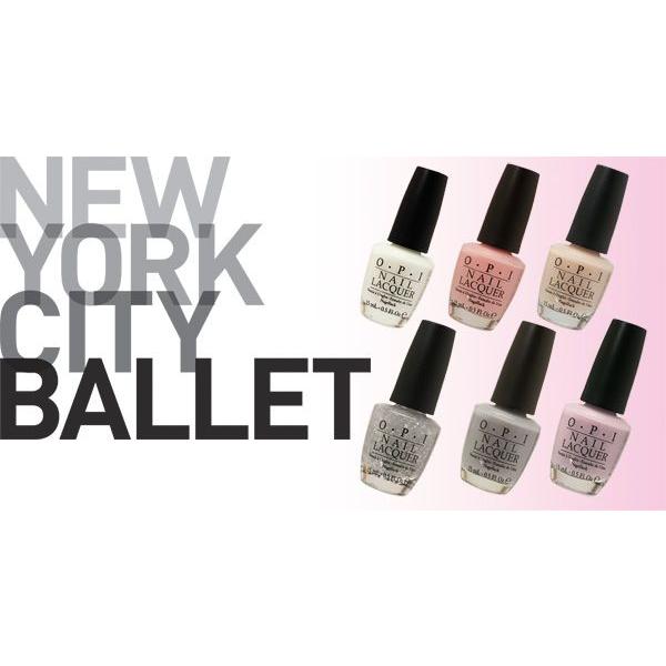 Ｏ・Ｐ・Ｉ ニューヨーク　シティ　バレエ　Ｃディスプレー(tat15412) 