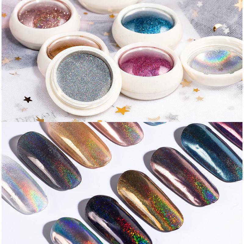 カラーユニコーンミラーパウダー ）（ あすつく パーツ ） : 名入れ