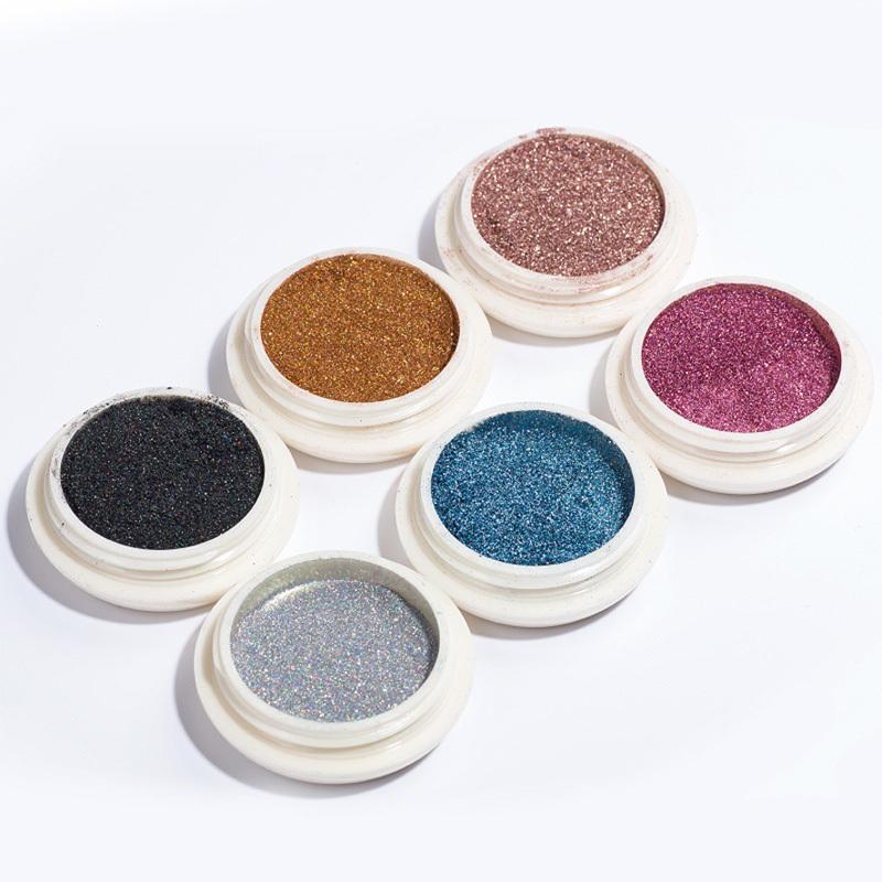 カラーユニコーンミラーパウダー ）（ あすつく パーツ ） : 名入れ