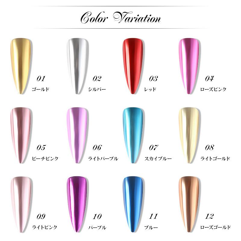 ミラーパウダー ペンタイプ ）（ あすつく パーツ ） : 名入れ