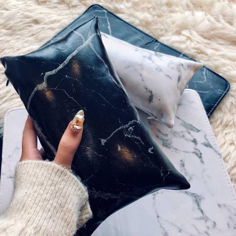 ネイル用 大理石柄マット アームレスト付き ）メール便不可 送料