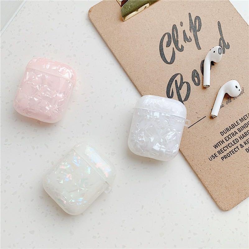 AirPods ケース 1 2 3 4 Pro（ シェルケース ）メール便送料無料